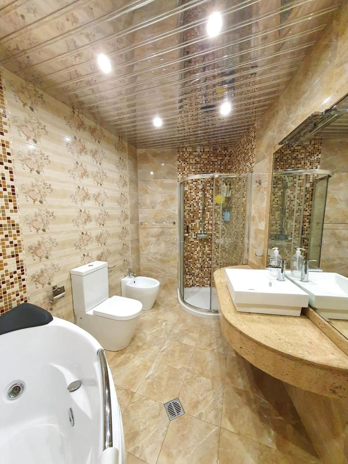 Роскошная Двухуровневая Квартира Luxurious Duplex Apartment Yerevan Ngoại thất bức ảnh