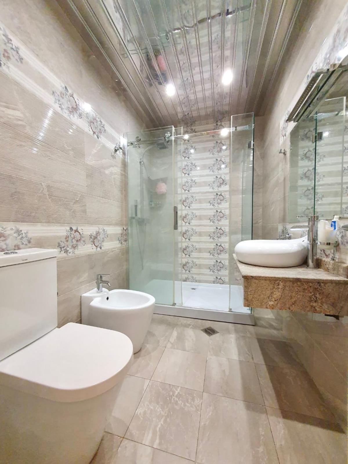 Роскошная Двухуровневая Квартира Luxurious Duplex Apartment Yerevan Ngoại thất bức ảnh