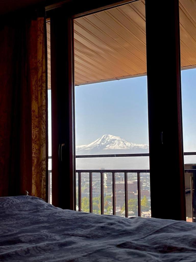 Роскошная Двухуровневая Квартира Luxurious Duplex Apartment Yerevan Ngoại thất bức ảnh