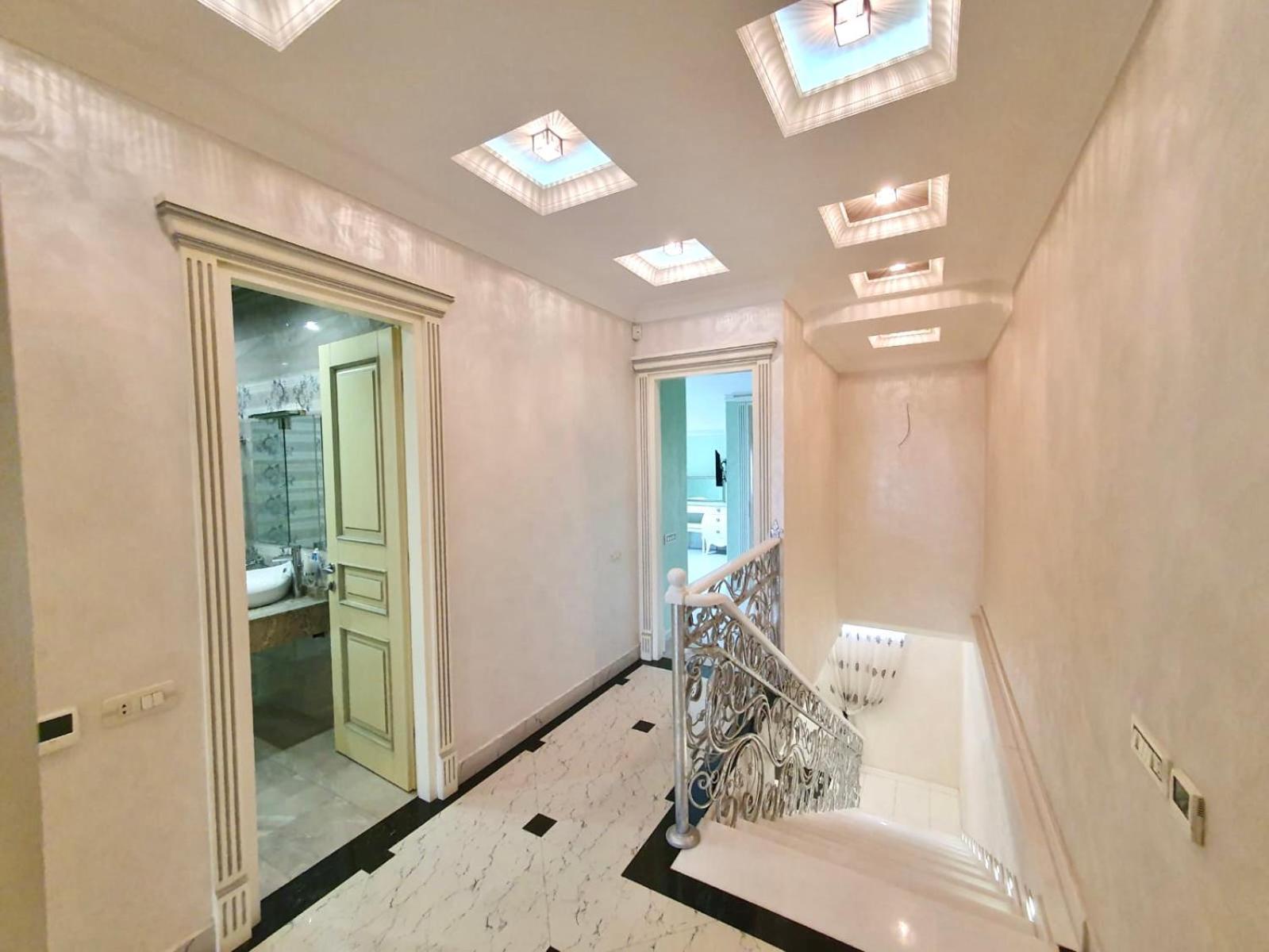 Роскошная Двухуровневая Квартира Luxurious Duplex Apartment Yerevan Ngoại thất bức ảnh